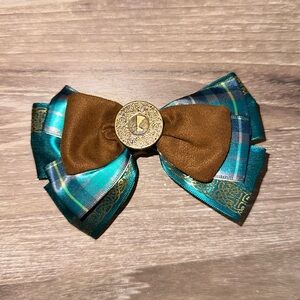 Brave inspired bow